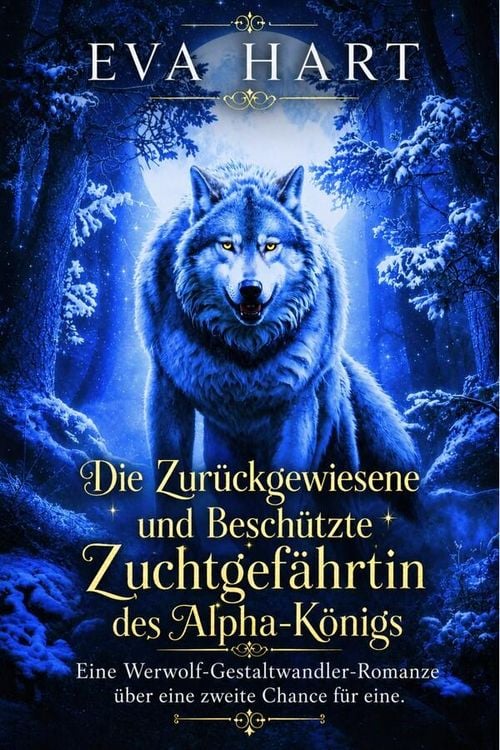 Produktbild: Die Zur&uuml;ckgewiesene und Besch&uuml;tzte Zuchtgef&auml;hrtin des Alpha-K&ouml;nigs