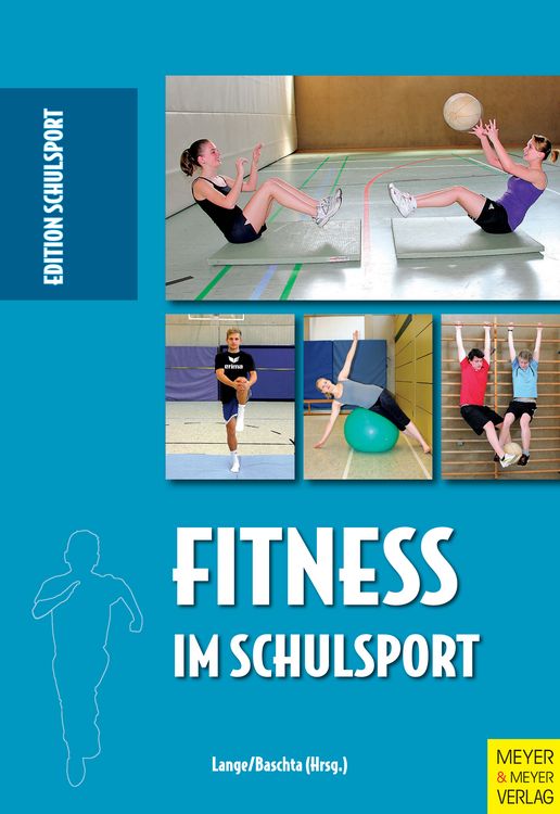 Produktbild: Fitness im Schulsport