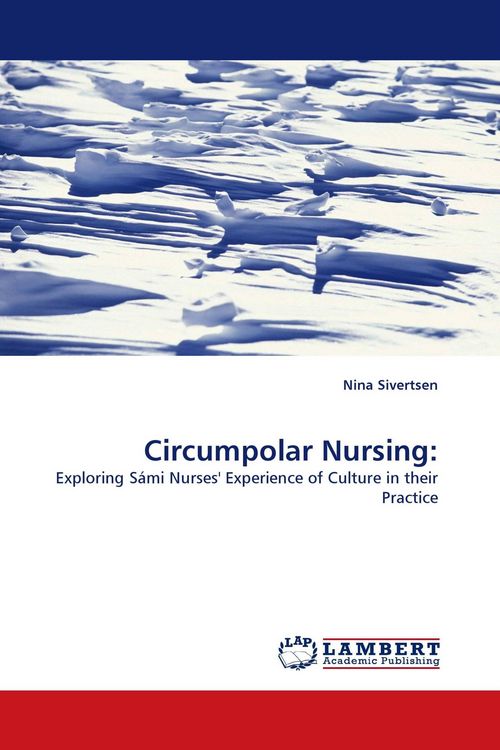 Produktbild: Circumpolar Nursing: