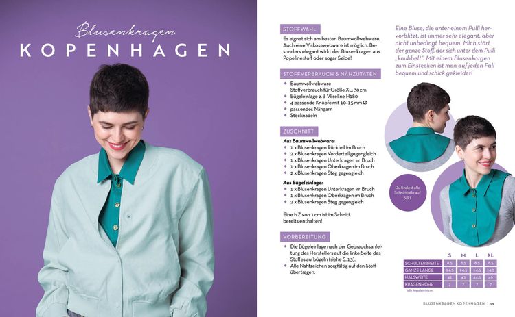 Produktbild: Keine halben Sachen n&auml;hen!
