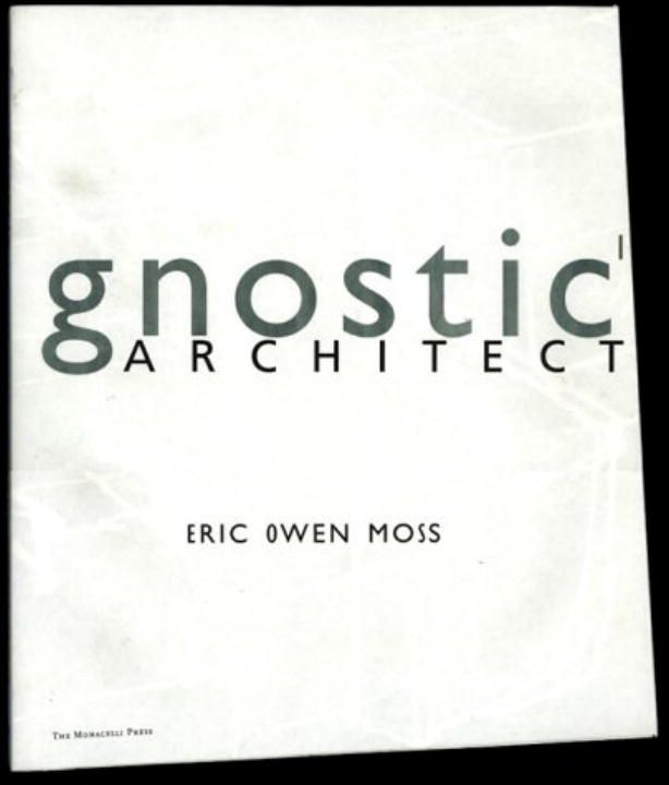 Produktbild: Gnostic Architecture