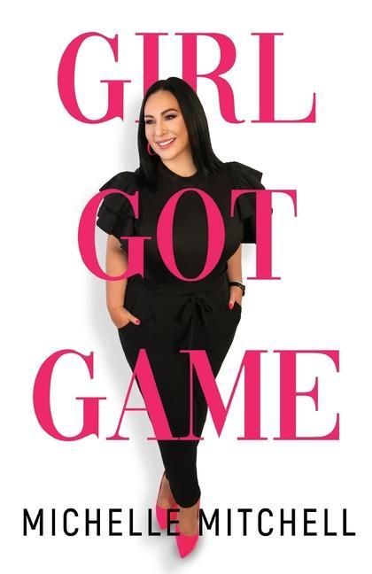 Produktbild: Mitchell, M: Girl Got Game