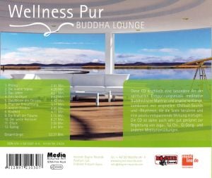 Produktbild: Wellness Pur: Buddha Lounge