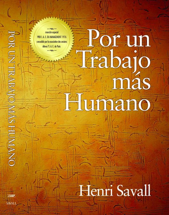 Produktbild: Towards More Humane Work