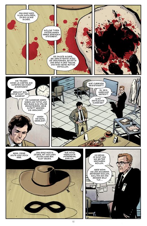 Produktbild: Rorschach