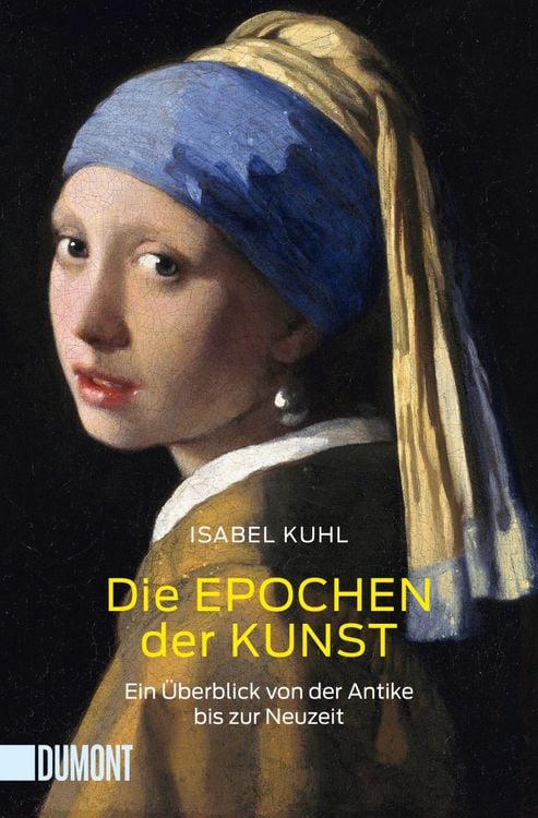 Produktbild: Die Epochen der Kunst