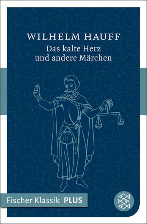 Produktbild: Das kalte Herz und andere M&auml;rchen