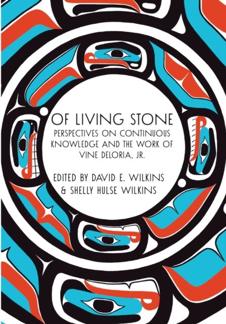 Produktbild: Of Living Stone