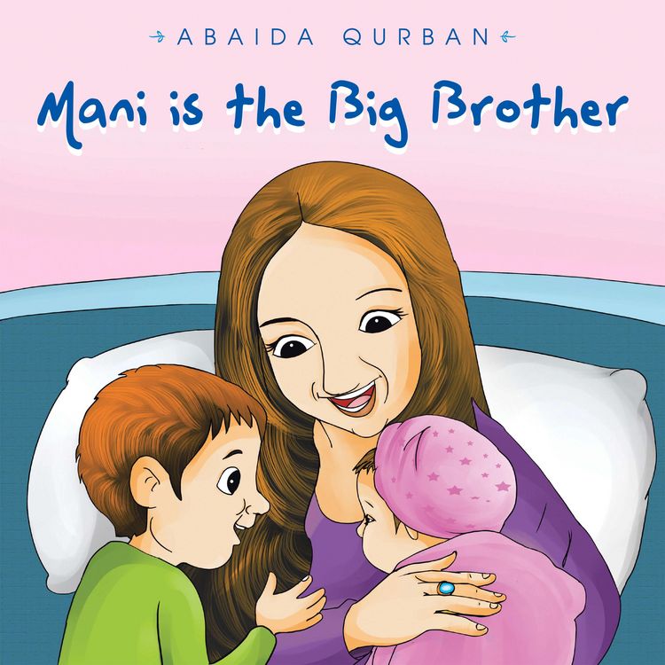 Produktbild: Mani Is the Big Brother