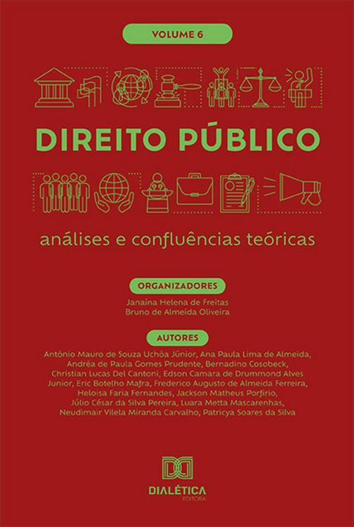 Produktbild: Direito P&uacute;blico