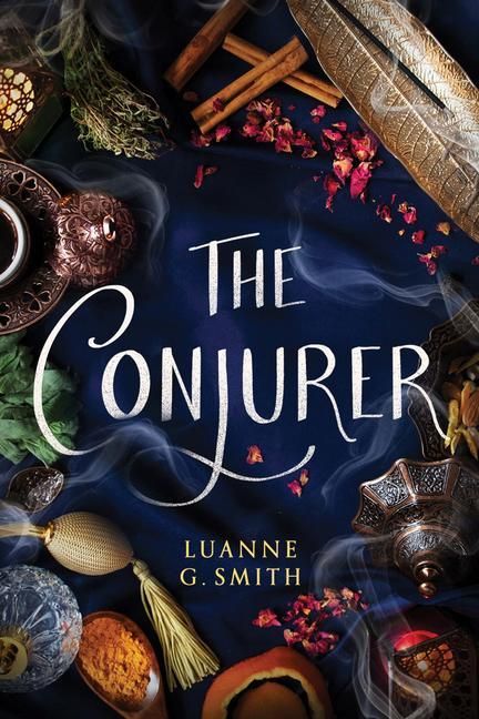 Produktbild: The Conjurer