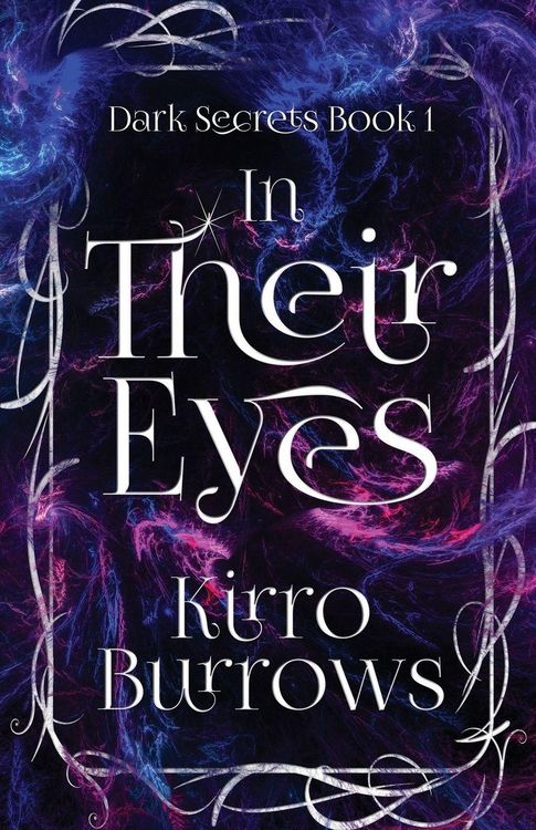 Produktbild: In Their Eyes
