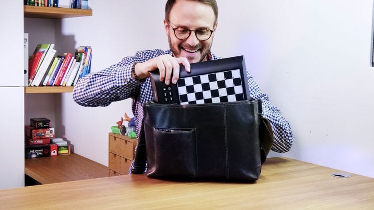 Produktbild: ChessGenius