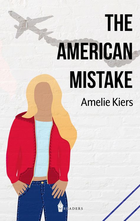 Produktbild: The American Mistake