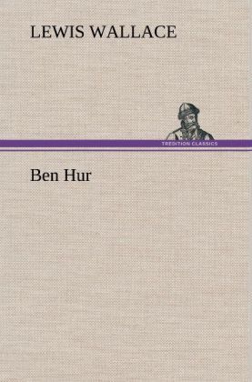 Produktbild: Ben Hur
