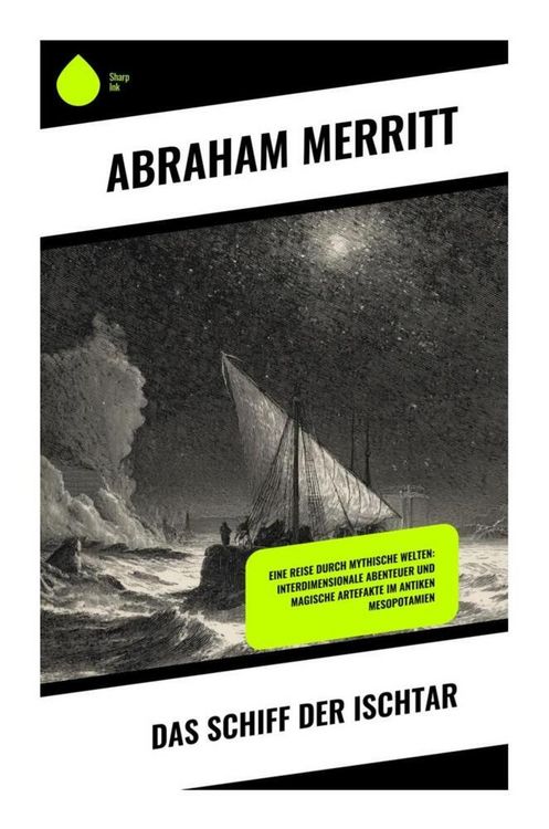 Produktbild: Das Schiff der Ischtar