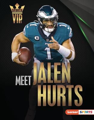 Produktbild: Meet Jalen Hurts