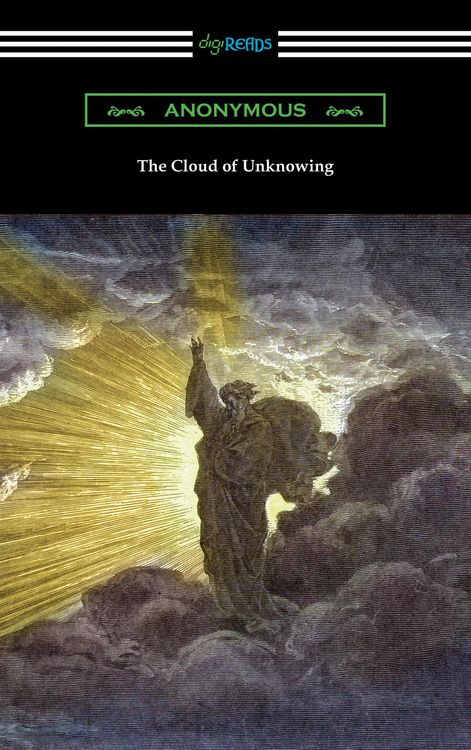 Produktbild: The Cloud of Unknowing
