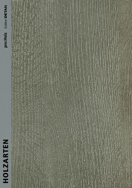 Produktbild: Holzarten