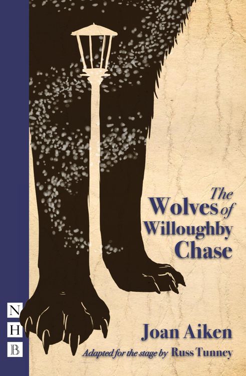 Produktbild: The Wolves of Willoughby Chase