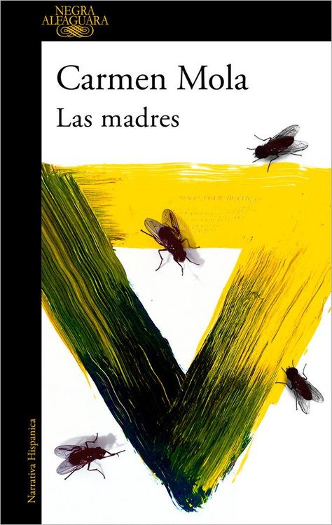 Produktbild: Las Madres / The Mothers