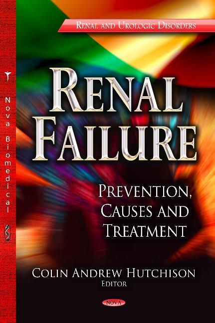 Produktbild: Renal Failure