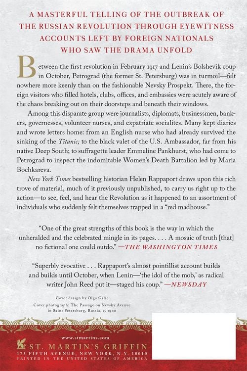 Produktbild: Caught in the Revolution