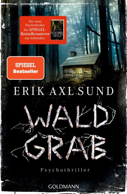 Produktbild: Waldgrab