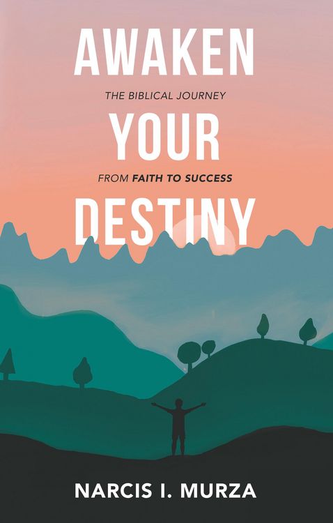 Produktbild: Awaken Your Destiny