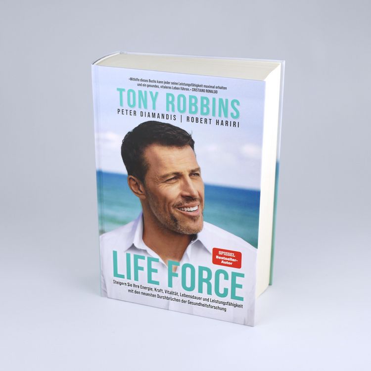 Produktbild: Life Force