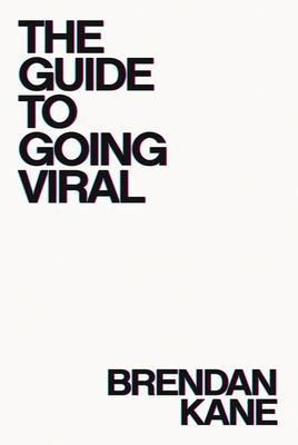 Produktbild: The Guide to Going Viral