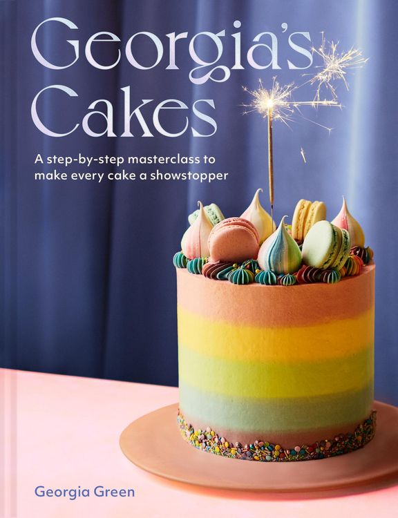 Produktbild: Georgia's Cakes