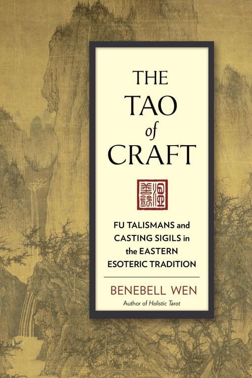 Produktbild: The Tao of Craft