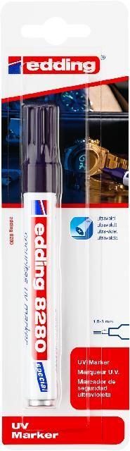 Produktbild: edding 8280 Securitas UV Marker