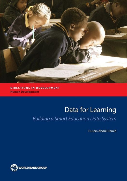 Produktbild: Data for Learning