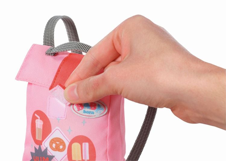 BABY born Snack Shop Outfit 43cm