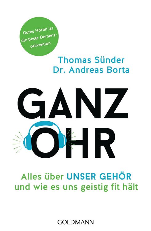 Produktbild: Ganz Ohr