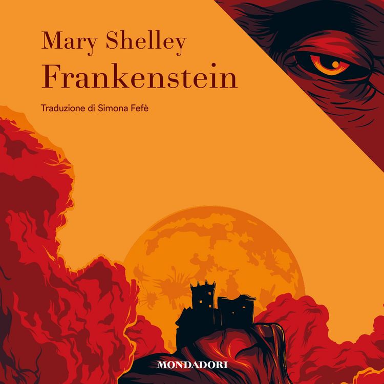 Produktbild: Frankenstein