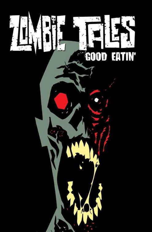 Produktbild: Zombie Tales Good Eatin