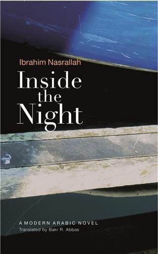 Produktbild: Inside the Night