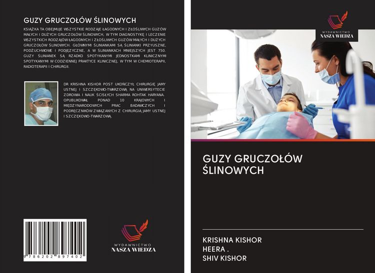 Produktbild: Guzy Gruczo&iquest;&oacute;w &iquest;linowych