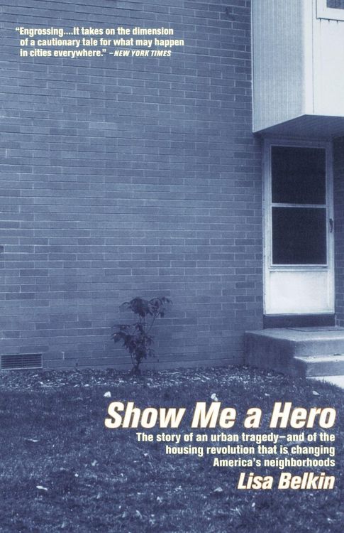 Produktbild: Show Me A Hero