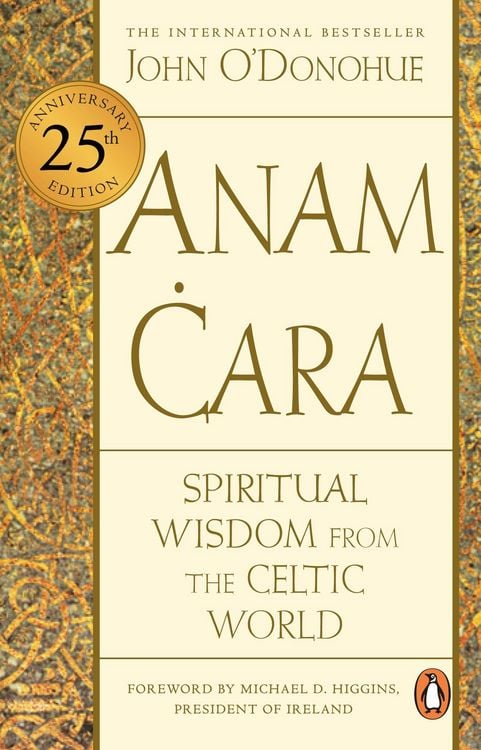 Produktbild: Anam Cara