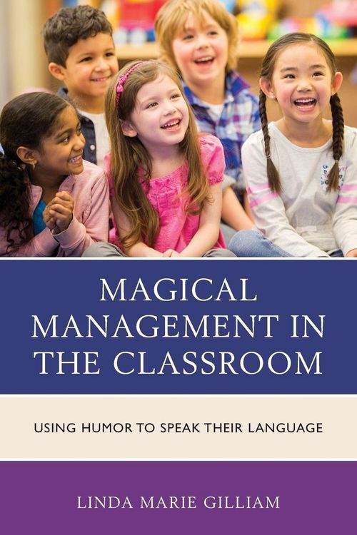 Produktbild: Magical Management in the Classroom