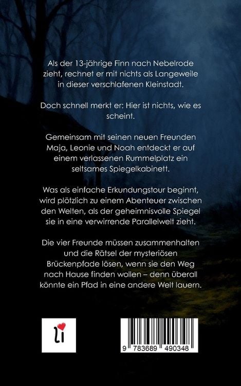 Produktbild: Die Legende der Br&uuml;ckenpfade: Band 1
