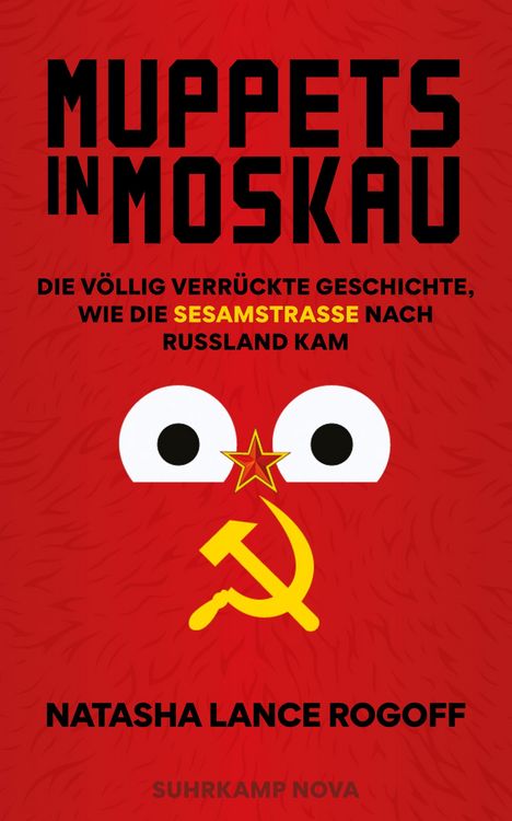 Produktbild: Muppets in Moskau
