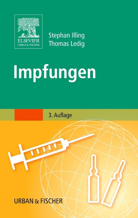 Produktbild: Impfungen