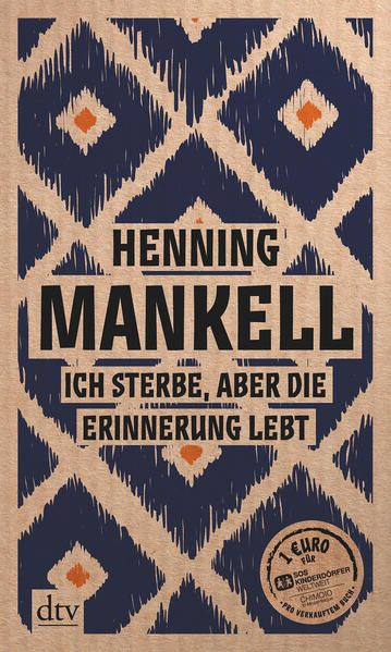 Produktbild: Ich sterbe, aber die Erinnerung lebt