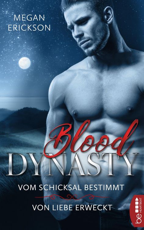 Produktbild: Blood Dynasty - Vom Schicksal bestimmt & Von Liebe erweckt