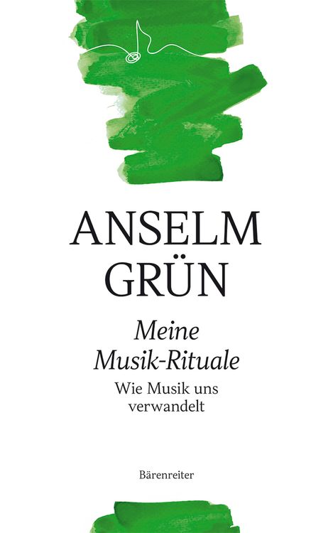 Produktbild: Meine Musik-Rituale